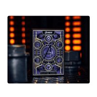 Genérico - Theory 11® Avengers