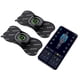 thumbnail image 1 of Estimulador muscular TENS Unit Comfytemp K6108 con 32 modos, 1 of 9