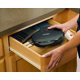 thumbnail image 3 of Parrilla Proctor Silex 25218 Compact 1300 W 32 cm² de hierro fundido, 3 of 5