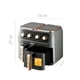 thumbnail image 3 of Freidora de Aire Capacidad 12 litros Air Fryer Doble, 3 of 4