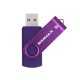 thumbnail image 5 of Memoria USB SIMMAX 32 GB Pack de 2 (Rojo y Morado) USB 2.0, 5 of 6