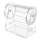 thumbnail image 3 of Tombola tambor hecho de acrílico, jaula de tambor sin rifa, caja de pérdida transparente de rambola multipropósito para juegos de dibujo, juegos famil, 3 of 5