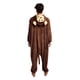 thumbnail image 2 of Disfraz de cosplay Bioworld Monkey para adulto, tamaño mediano, 2 of 8