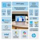 thumbnail image 2 of Laptop HP de 14" Intel N150, 16 GB de RAM, 256 GB, Windows 11, 2 of 9