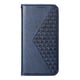 thumbnail image 5 of Funda Flip FOXDOCK para Xiaomi 14T Pro 5G , Estilo Billetera con Diseño Rombo, Correa de Mano y Soporte, Uso Diario, 5 of 6
