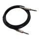 thumbnail image 2 of Cable de instrumento 1/4 pulgada recta a recta para guitarra eléctrica 180 cm, 2 of 5