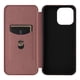 thumbnail image 4 of Funda Flip para FOXDOCK iPhone 16 Pro - Funda magnética de negocios, funda protectora delgada, 4 of 5