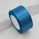 thumbnail image 1 of Xiao Hua Cinta de Poliéster Azul Ancha 1.57 inches x 25 size - Cinta Colgante Suave para Empaques de Regalos, Elaboración de Moños para Canastas de Regalo, Proyectos de Manualidades DIY y Decoración, 1 of 3