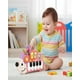 thumbnail image 4 of Juguete Piano de Erizo Interactivo Rosa, 4 of 4