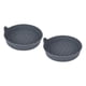 thumbnail image 2 of 2 Posavasos s Para Coche, Accesorios Universales Para El Interior Del Coche, Color Gris, 2 of 3