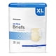 thumbnail image 1 of Calzoncillos para incontinencia McKesson Ultra Heavy Absorbency XL, 1 of 9