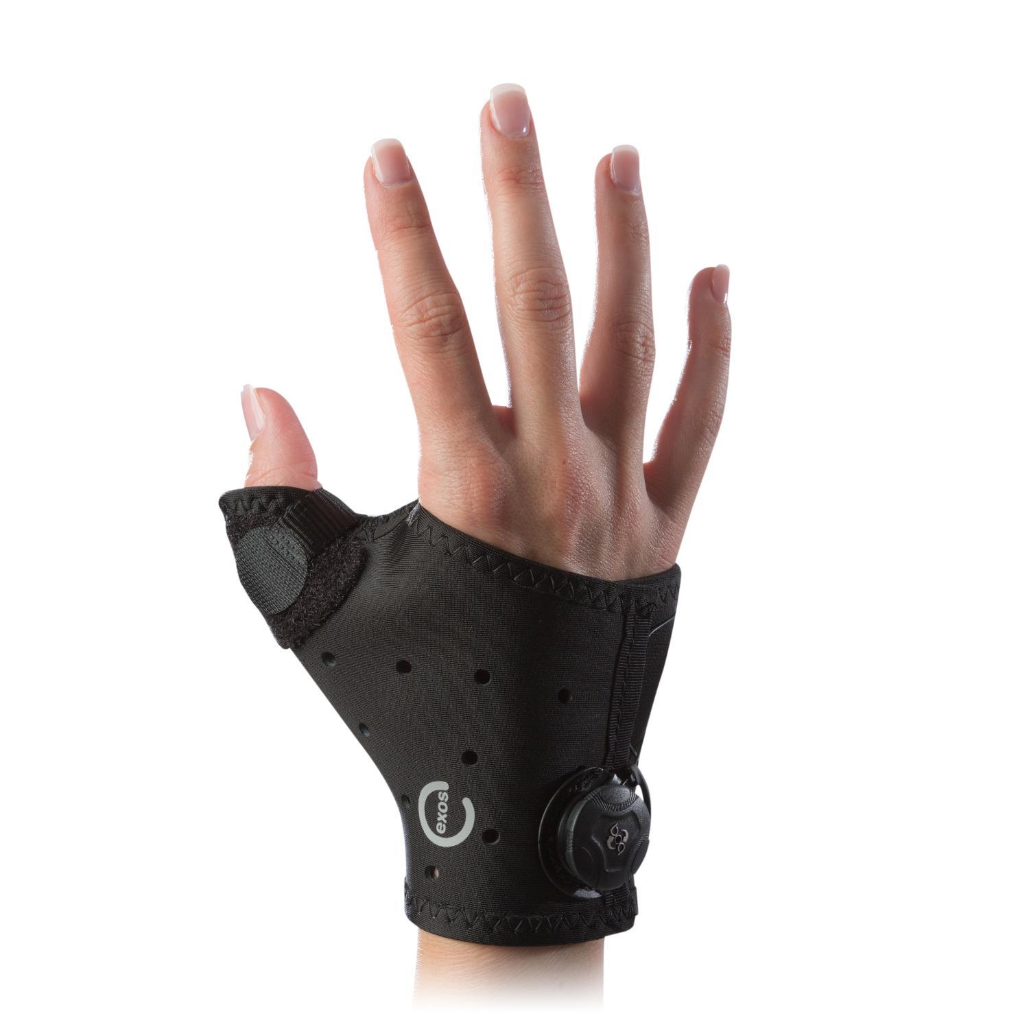 Órtesis De Muñeca Exos Rhiza Izquierdo M