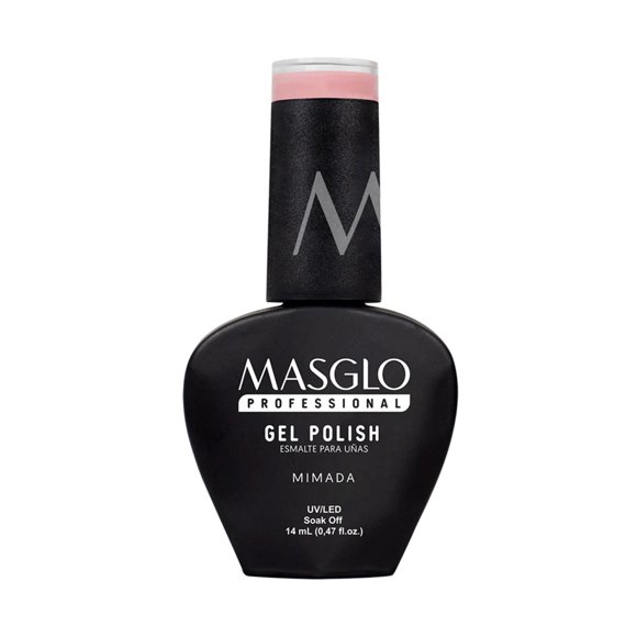 Esmalte Gel Mimada Mg-53355