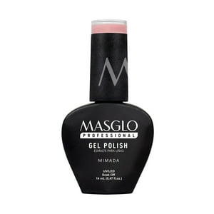 Masglo - Esmalte Gel Mimada Mg-53355