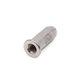 thumbnail image 4 of REGALWOVEN Tornillo de Tuerca de Escape de Motocicleta de 6mm de Diámetro para GY6 125 Juego de 20 Piezas, 4 of 4