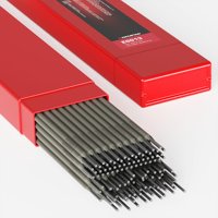 Varilla De Soldadura Arccaptain E6013 De Acero Al Carbono 2,4 Mm 2,27 Kg