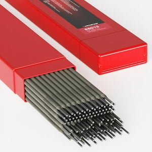 Varilla De Soldadura Arccaptain E6013 De Acero Al Carbono 2,4 Mm 2,27 Kg