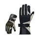 thumbnail image 3 of Guantes Para Moto Térmicos Con Protección Nudillos Beige - PS, 3 of 3