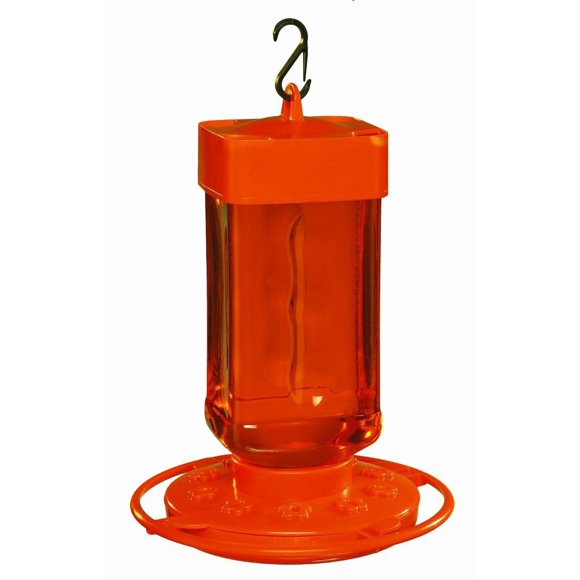 Alimentador para oropéndolos FIRST NATURE 946 ml 10 puertos