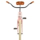 thumbnail image 3 of Bicicleta de Paseo Chatham Step Through 26" - 1 Velocidad rosa, 3 of 3