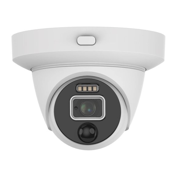 Cámara de seguridad Swann Add-On DVR Dome 1080p Full HD Video