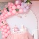 thumbnail image 5 of Medidor de Globos Pllieay 1-10 Pulgadas Rosa con 14 Orificios, 5 of 7