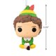 thumbnail image 3 of Adorno navideño Hallmark Funko POP! ¡Amigo el elfo!, 3 of 3