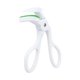 thumbnail image 3 of Almohadillas De Silicona Para Rizador De Pestañas Mango Ergonómico Curling Clip De Pestañas Para Mujer Blanco, 3 of 5