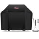 thumbnail image 1 of Funda para Parrilla Kingkong 147x64x113 cm para Weber Genesis 3, 1 of 6