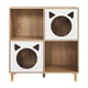 thumbnail image 5 of Mueble Pet 4 Cubos 80x39x85, 5 of 7