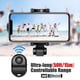 thumbnail image 5 of Obturador remoto Bluetooth 5.0 ASHUTB AB Shutter 3 para iPhone y Android, 5 of 9