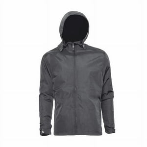 Kotting - Casaca Con Gorro Talla S Hombre