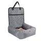 thumbnail image 3 of Asiento De Refuerzo Para Perros Transpirable Plegable Impermeable Para Perros De Verano De Invierno Gatos Grey, 3 of 5
