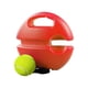 thumbnail image 2 of La Herramienta De Práctica De Entrenador De Tenis Para Interiores Y Exteriores Mejora El Uso Del Ejercicio De Habilidades, 2 of 3