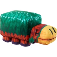 Muñeca De Peluche Mattel Minecraft Sniffer De 20 Cm