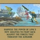 thumbnail image 5 of Zelda: Lágrimas del Reino – Pack PremGear para Nintendo Switch 2, 5 of 8