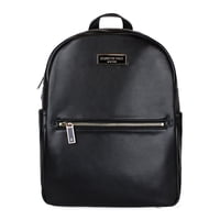 Kenneth Cole - Mochila Michalina Negro
