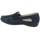 thumbnail image 2 of Zapato Chalada Mujer Deco-5 Azul Marino Comfort, 2 of 7