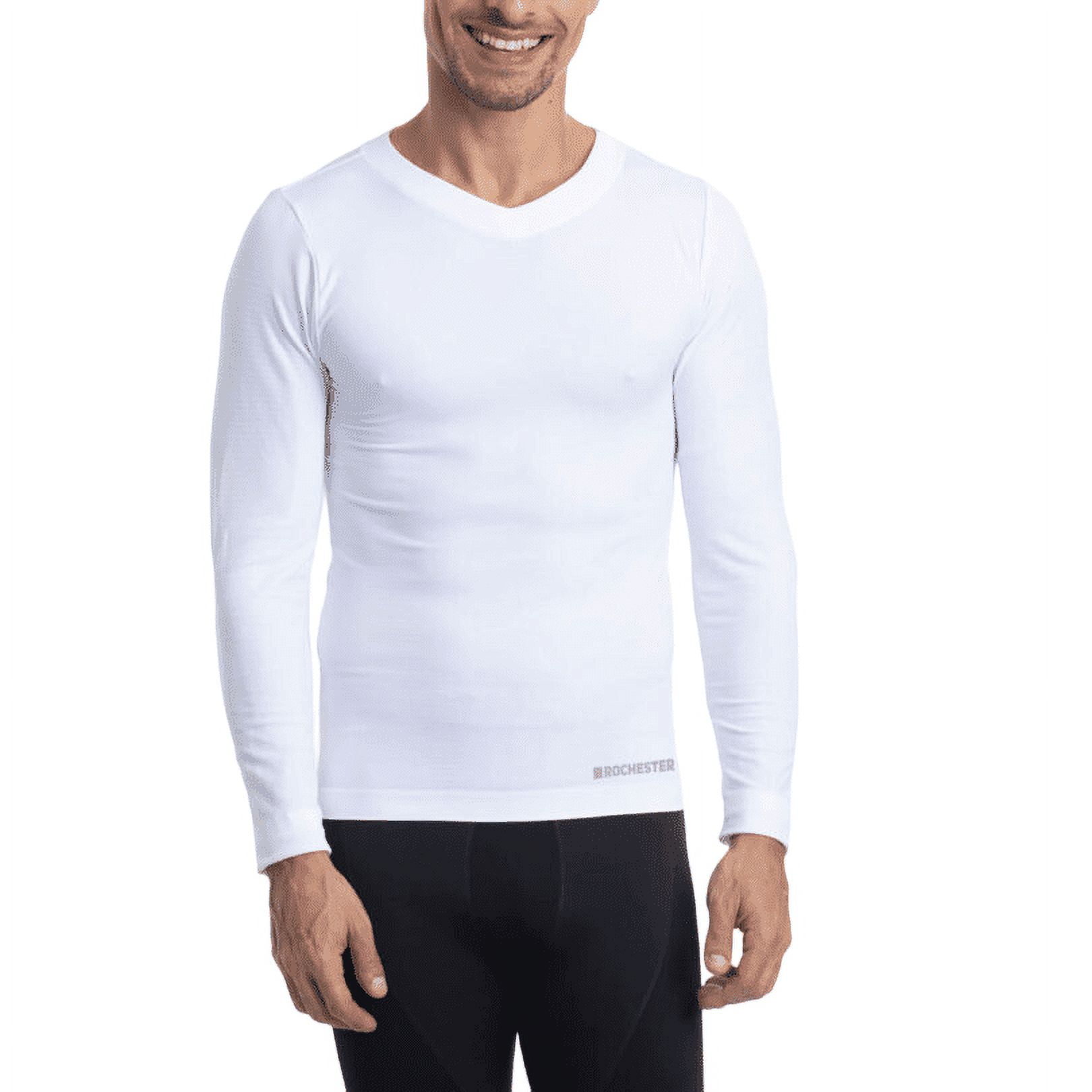 Lady Genny - Camiseta Termica Primera Capa