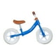 thumbnail image 2 of Bicicleta De Aprendizaje Ride Azul Bebesit, 2 of 7