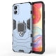 thumbnail image 3 of FOXDOCK Funda Antigolpes para Samsung Galaxy A04E 4G – Protección Total con Soporte y Diseño Robusto, 3 of 5