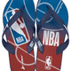thumbnail image 3 of SANDALIAS RIDER NBA AZUL HOMBRE GR-NBA-12378 - Talla 42, 3 of 3