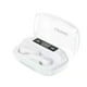 thumbnail image 2 of Audifono  True Wireless Qt81 Blanco, 2 of 2