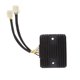 thumbnail image 1 of Rectificador Regulador De Voltaje De 6 Cables Para Scooter Ciclomotor CF250cc ATV Go Kart, 1 of 5