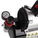 thumbnail image 4 of Compresor de aerógrafo Timbertech ABPST08K con ventilador de refrigeración de 110 V, 4 of 7
