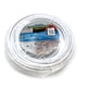 thumbnail image 3 of Cable Cordón Eléctrico Sil Flexible 3x0,75mm2 20m Blanco Sec Blanco, 3 of 10