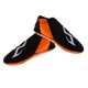 thumbnail image 3 of Calcetines de 3 mm de neopreno snorkel Deportes acuáticos Natación Buceo Surf naranja, 3 of 5