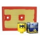 thumbnail image 1 of Kit Filtro Aceite Aire Para Skoda Kodiaq 1 4 2018 2021, 1 of 3