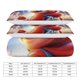 thumbnail image 2 of Super Mario 3-Piece Comforter Set for Bedroom Super Mario Bedding Set for Kids Adults Soft Microfiber Duvet Cover Set with Zipper Closure, 2 of 5