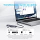 thumbnail image 5 of Anker USB-C Hub 5-in-1, 4K HDMI, 5 of 7